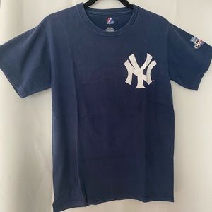 ❌SOLD❌ NY Yankees Tshirt Derek Jeter